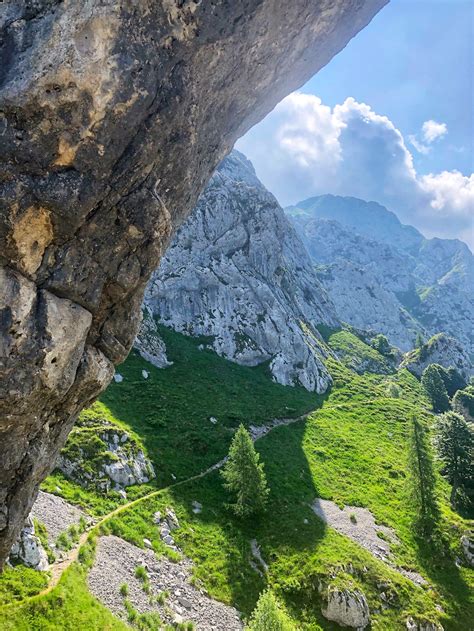 porta di prada arrampicata|Porta di Prada Routes for Walking and Hiking .